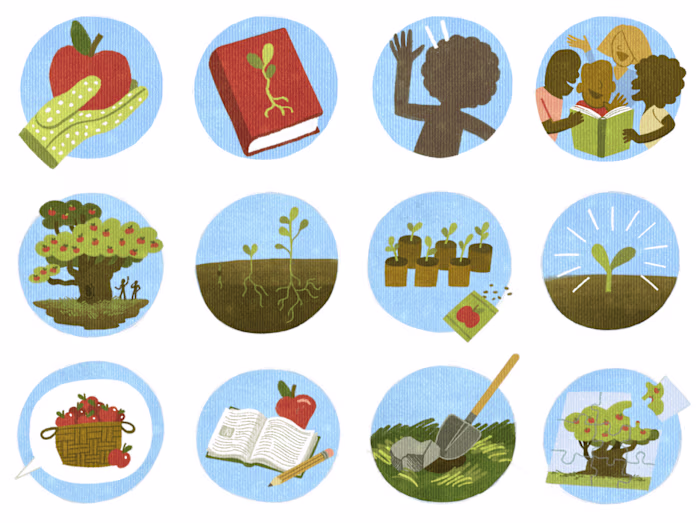 Social Media Branding - Rooted Strategy