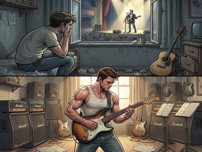 I have a million followers