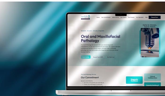 Can healthcare branding be both