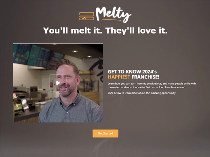 Lovely Melta | ClickFunnels