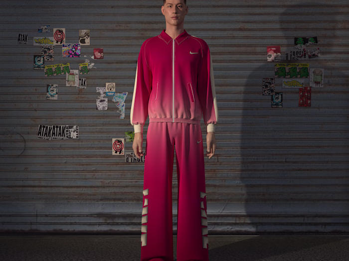 3D PORTFOLIO | DARIUS WEBSITE