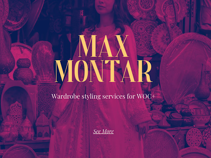 Mad Max - Fashion Phenom from Brazil