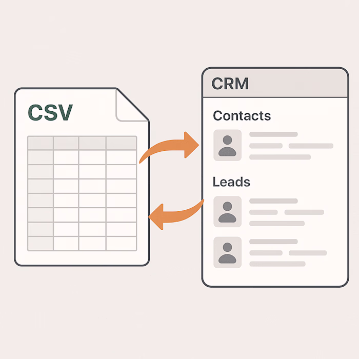 Automated Foreclosure Data Intake