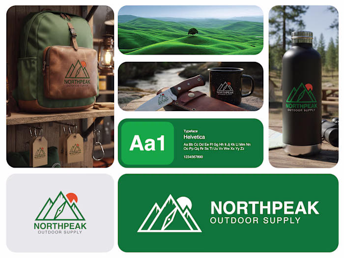 🏔 Where Adventure Meets Elevation