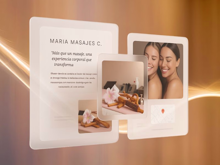 Comprehensive Digital Strategy & Landing Page 