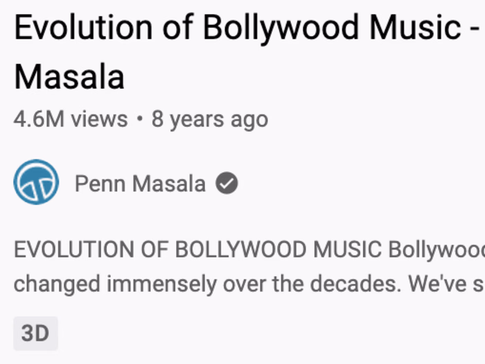 Music, content & creative direction