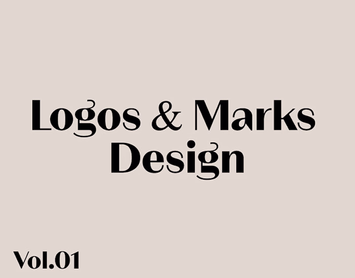 Logo & Marks | Логотипи  та Марки
