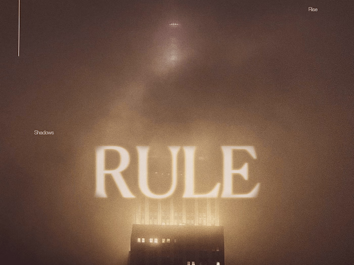 Quiet Dominion: An Urban Mythic Exploration