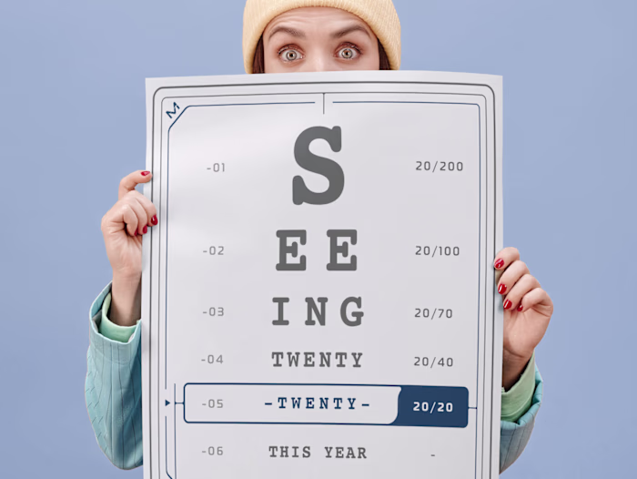 Brand Collateral - MDG