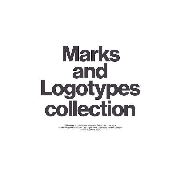 Logofolio - Volume 06