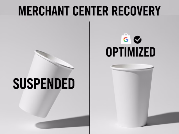 Shopify Sales with Google Shopping & PMax