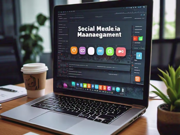 Social Media Moderator 