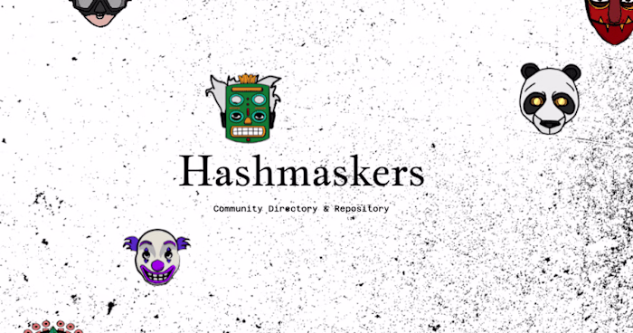 Hashmaskers