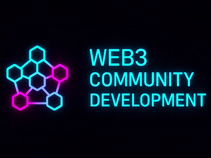 Web 3 Discord Overhaul