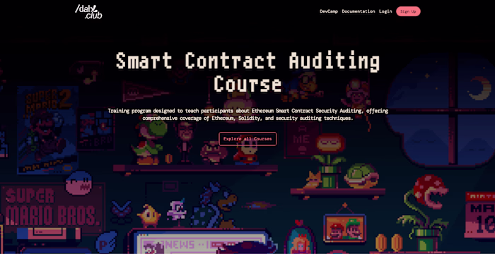 Learn Dabl | NextJs | NodeJs | Strapi | AWS