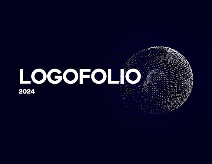 Logofolio | Logo&Marks | Logo Design
