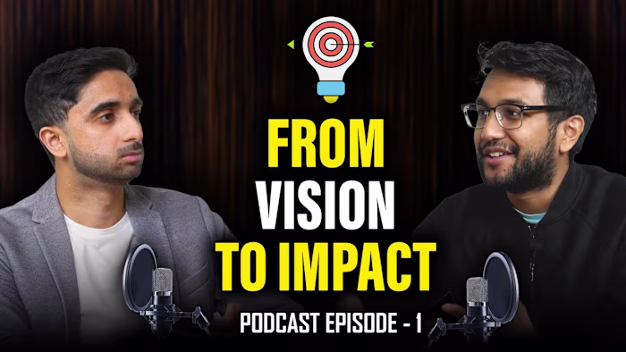 Podcast and Reels Edit for Promethean Leaders