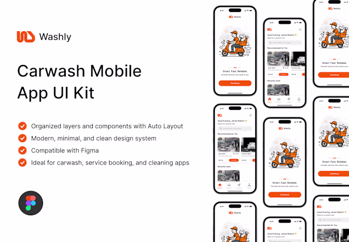 🔥 New Freebie Alert! I’ve published a Free Carwash Mobile A...