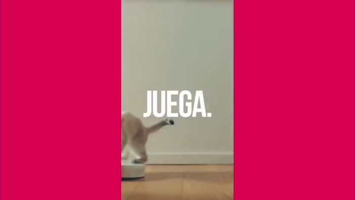 TV Campaign ‘Hazte un Grover’ - Localization