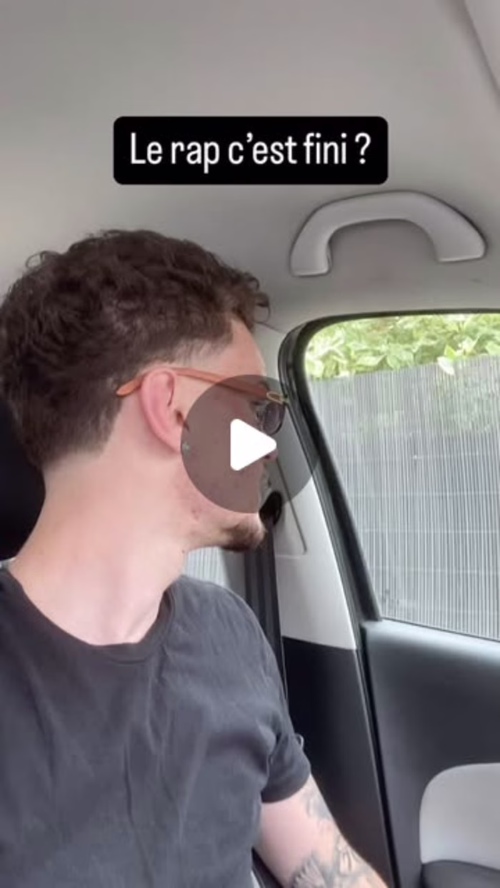 Instagram Reel