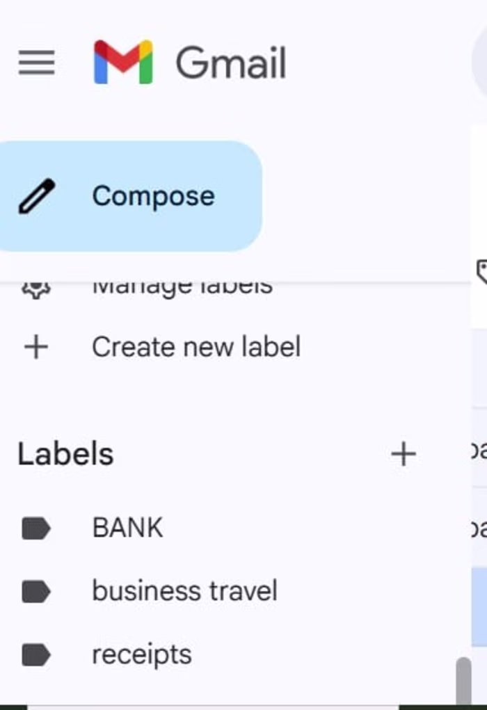 Email and Inbox management