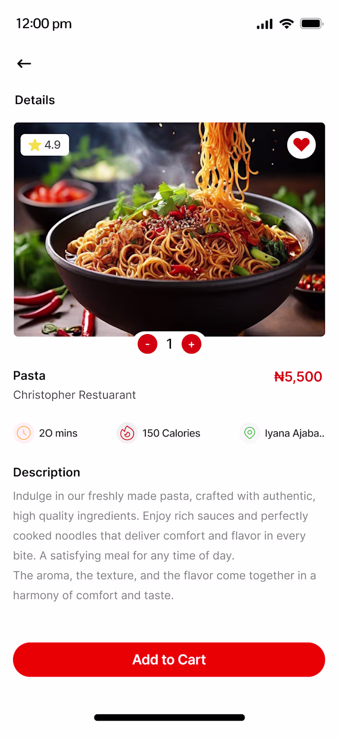 Day 10 of showing up