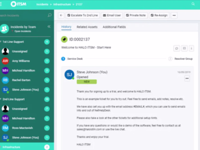 11 Incident Management Tools For Different Uses - Instatus