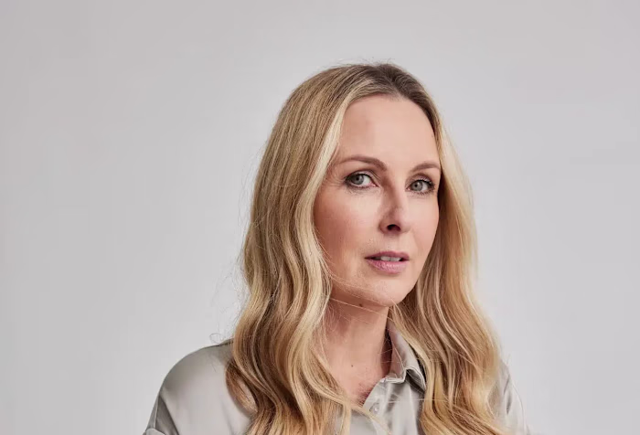 The Stella Women Series with Lou Edmonds, Founder of Men of Man…