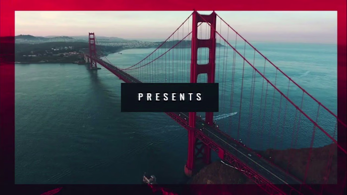 Intro Graphics for OUM & Co