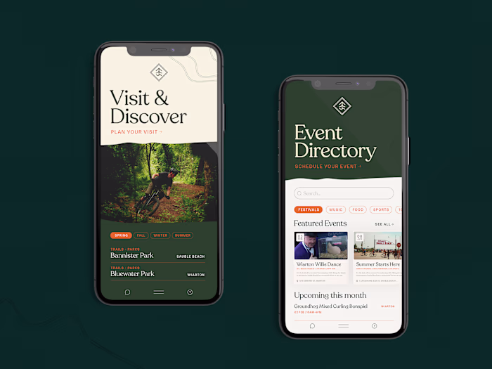 Created in partnership with Mayka Marketing, we developed a ...