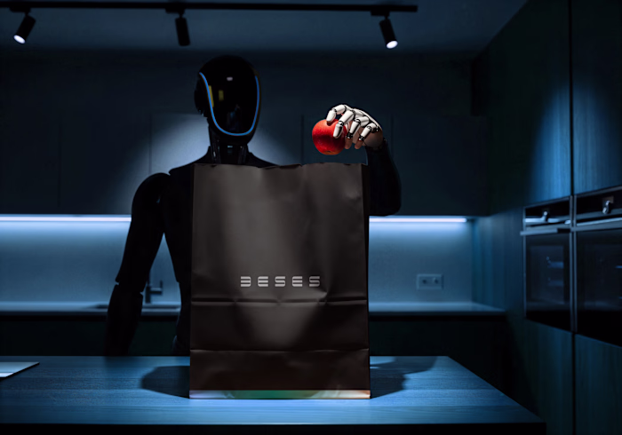 This isn’t a tech brand