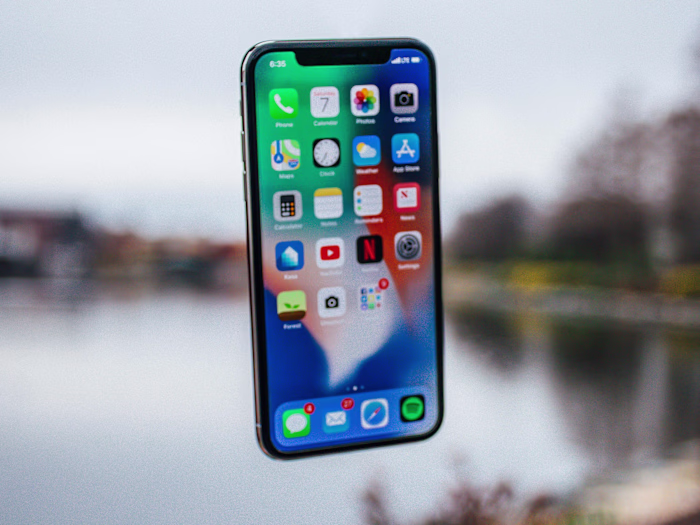 iOS App Development and Design Direction