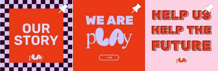 Social Media Management for Pop-Up Shop