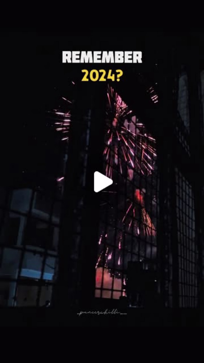 [SHASHANK SRIVASTAVA] on Instagram: “2024 wasn’t a chapter🥂, i…