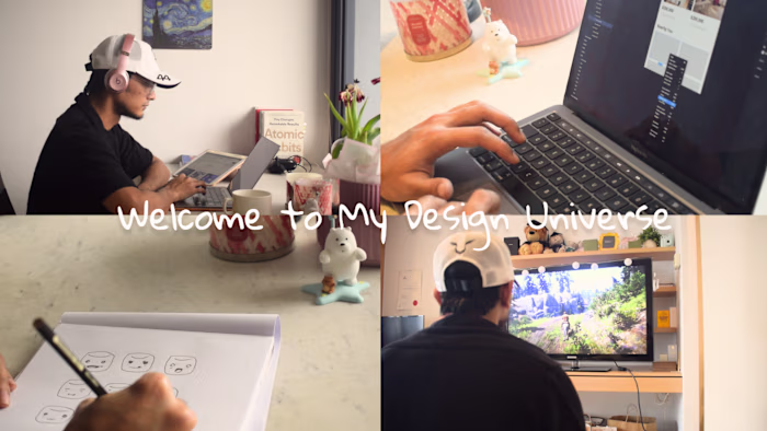 Hey Good People!! A Quick Intro About Me.