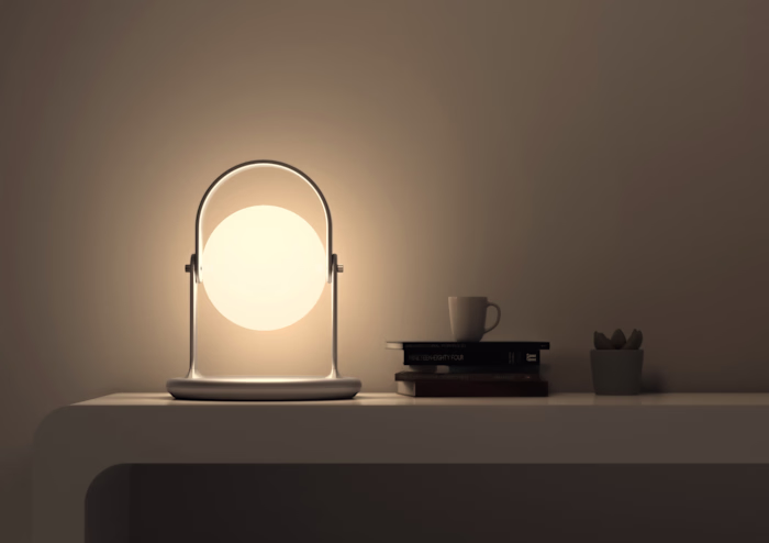 Product Modeling and Rendering