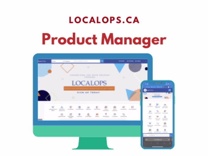 LocalOps.ca