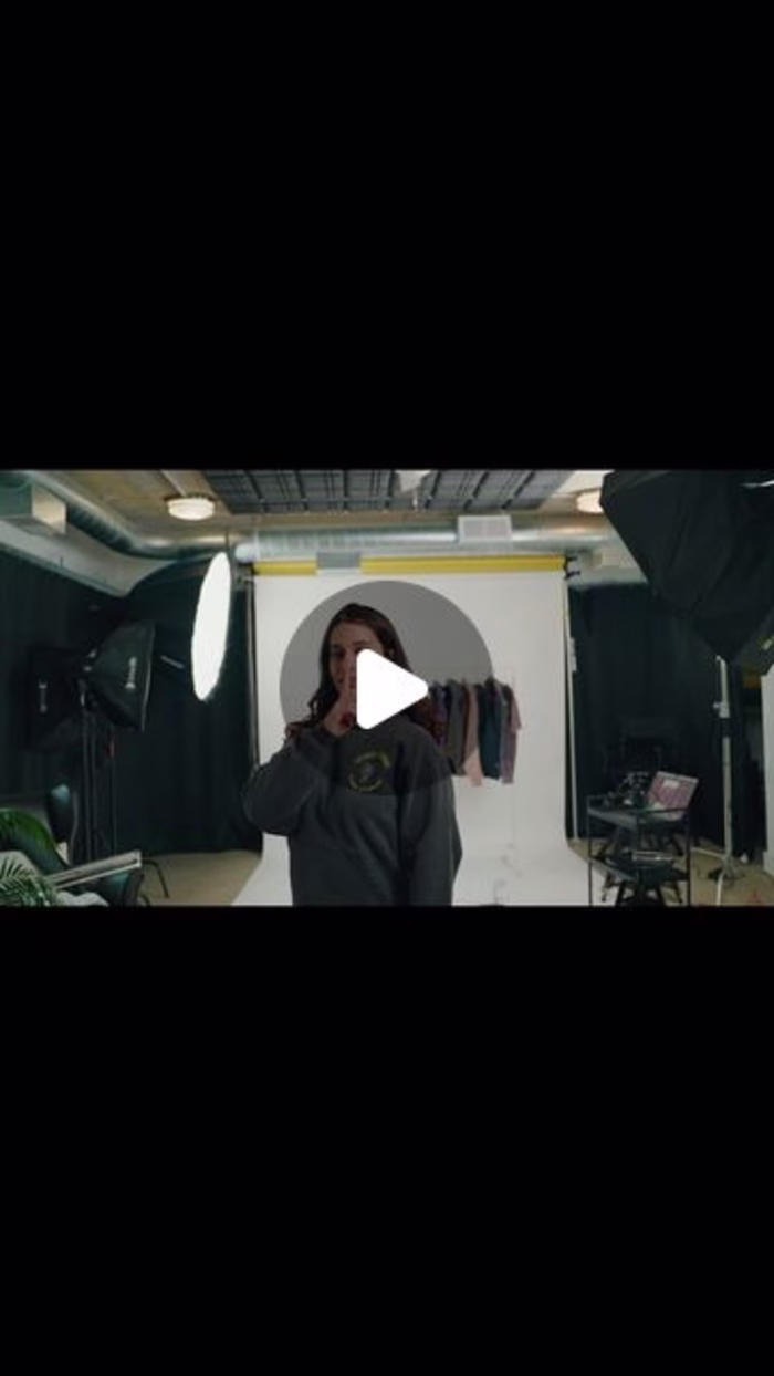 QG- "What are we about, you ask?" Campaign- Nina Palazzolo