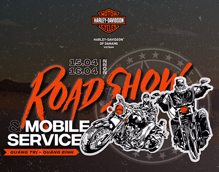 Harley-Davidson Motorcycles 2022 :: Behance