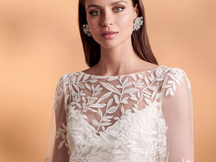 Rembo Styling - Boho Chic Wedding Dresses and Bridal Gowns