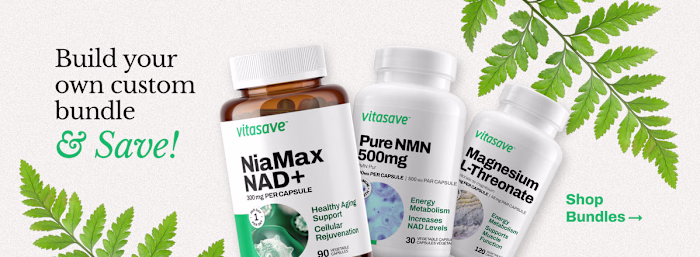 Shopify Website Development For A Vitamin Supplemet Brand