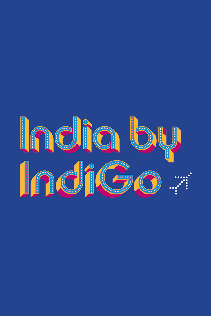 Marketing campaigns for India's largest airlines - IndiGo