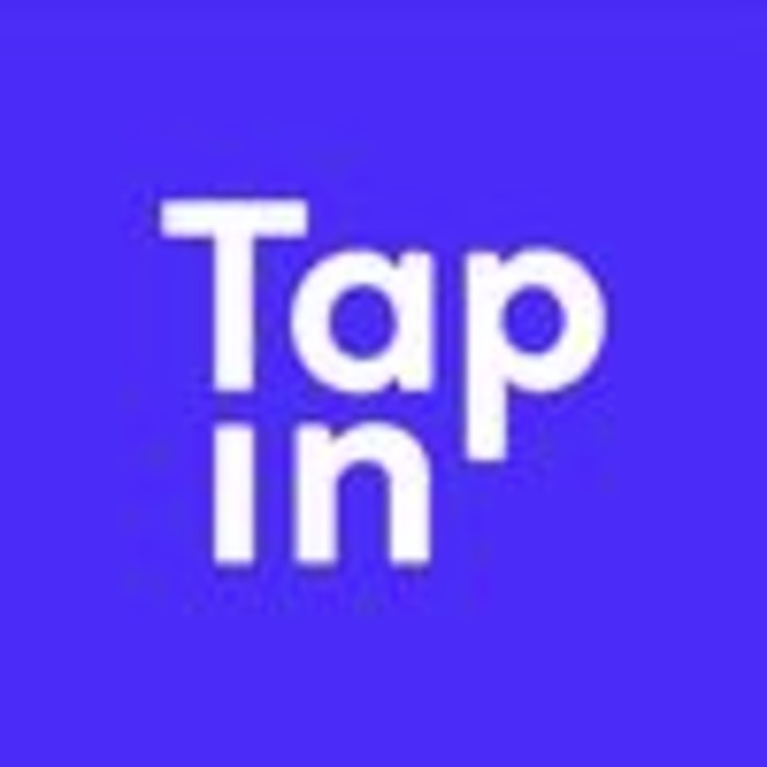Social Media Strategy and Writing for TapIn