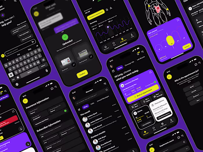 Insurely – Health Insurance Made For Human