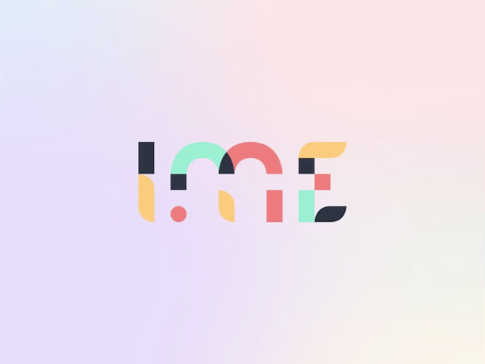 Projet : Refonte du Site IME