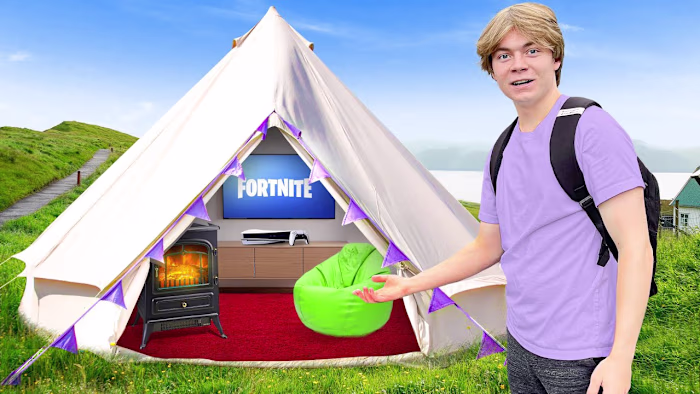 Josh Kreuger: Video Edit