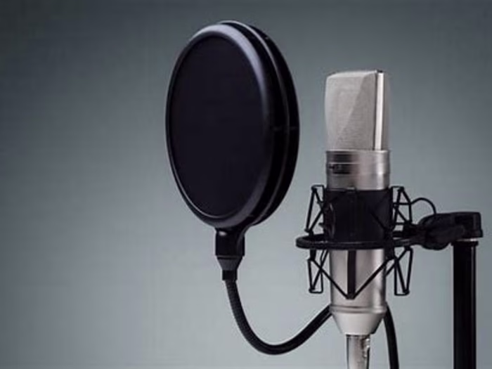 Voiceover  Portfolio Samples