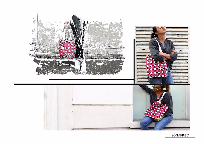 La Briqueterie on Behance