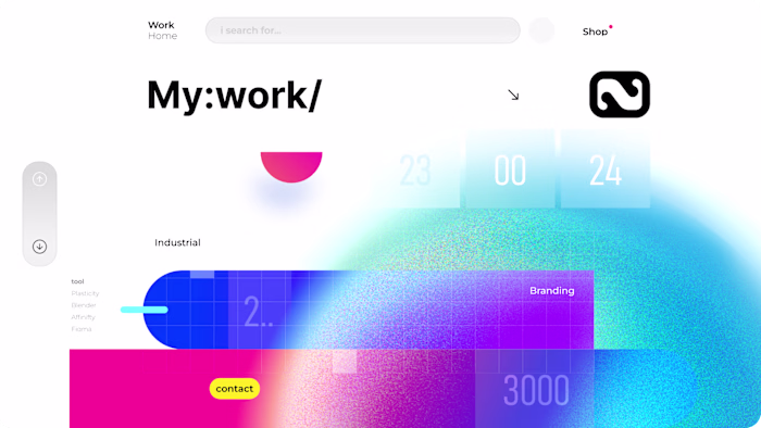 i'm Nejib & i craft from the most simple to the tiniest deta...