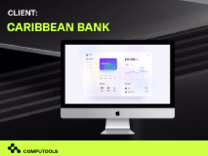 Caribbean bank